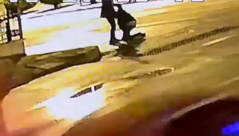 Sahte Alkol Korkusu: Sokakta Yığılma Olayı Halkı Sarsıyor