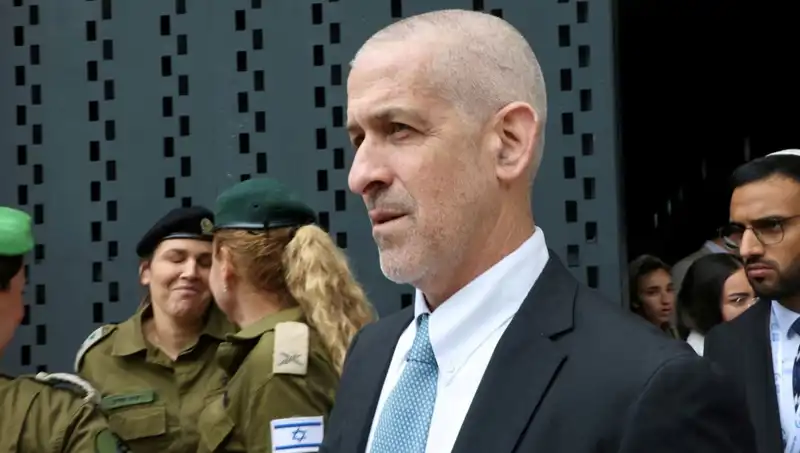 İsrail İstihbarat Şefi'nden Şok Açıklama: Netanyahu'nun Talimatları Ortaya Çıktı
