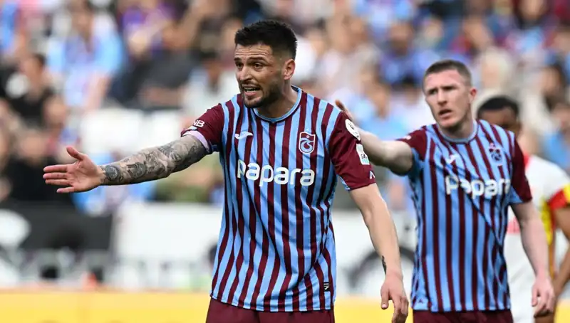 Trabzonspor Türkiye Kupası'nda 17. Final İçin Mücadele Edecek!