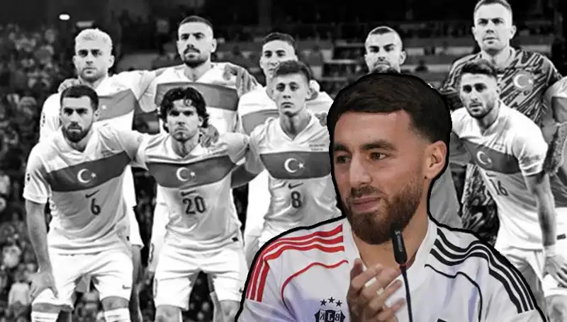 Orkun Kökçü Kendini Tarihe Yazdırdı: Arda Güler'i Geride Bıraktı!