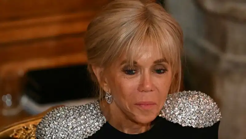 First Lady Davası: Cinsiyet Meselesinde Beraat Kararı Şok Etti