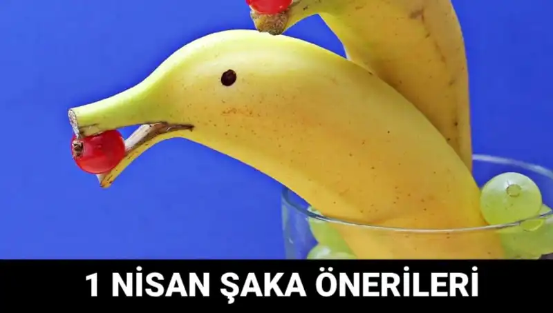 Yeni Bir Geleneğin Peşinde: 1 Nisan Şaka Fikirleri ile Gülmeye Hazır Olun!